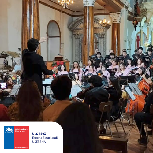 Concierto conmemorativo