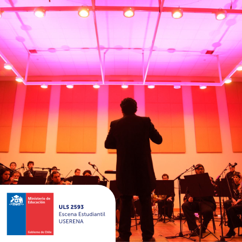 Orquesta Universitaria La Serena