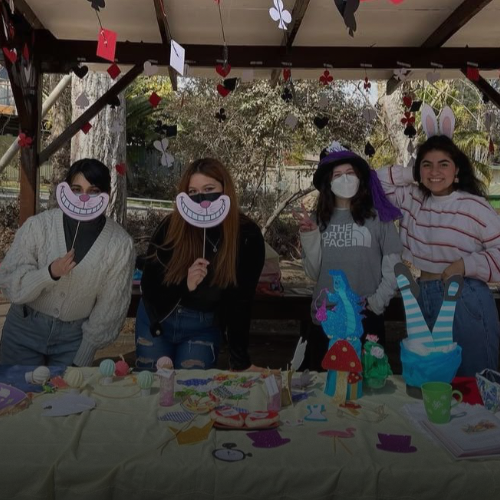 Feria del Libro CAFILO