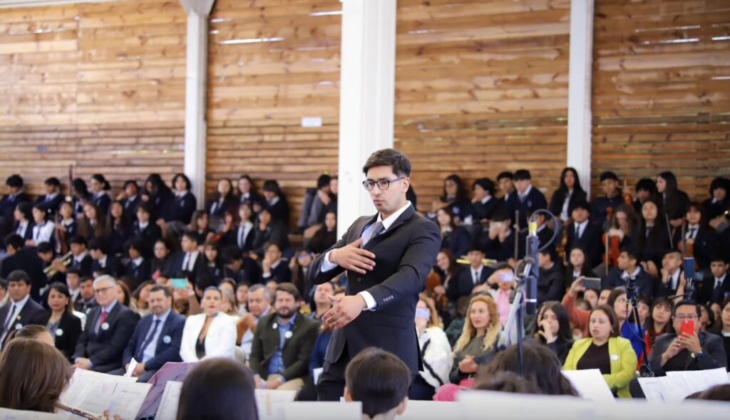 Cultura USerena: arte, conocimiento y comunidad en la cartelera de noviembre