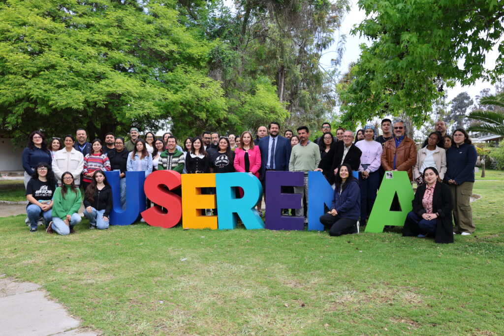 Comenzó diplomado de Gestión Cultural al alero de Alianza MINCAP-USERENA