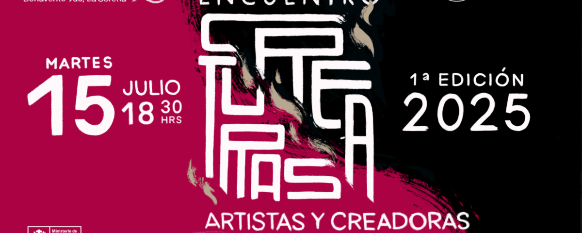 Encuentro Creaturas convoca a mujeres artistas de la Región de Coquimbo