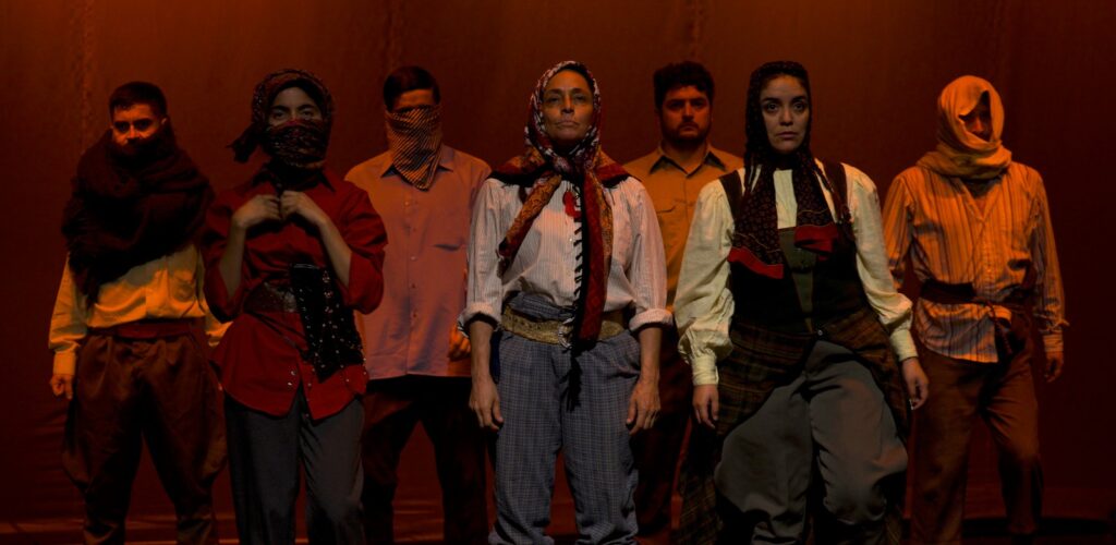 Opiniones Serenas: Breve comentario sobre la obra "Lambert; la rebelión de los Serenos"