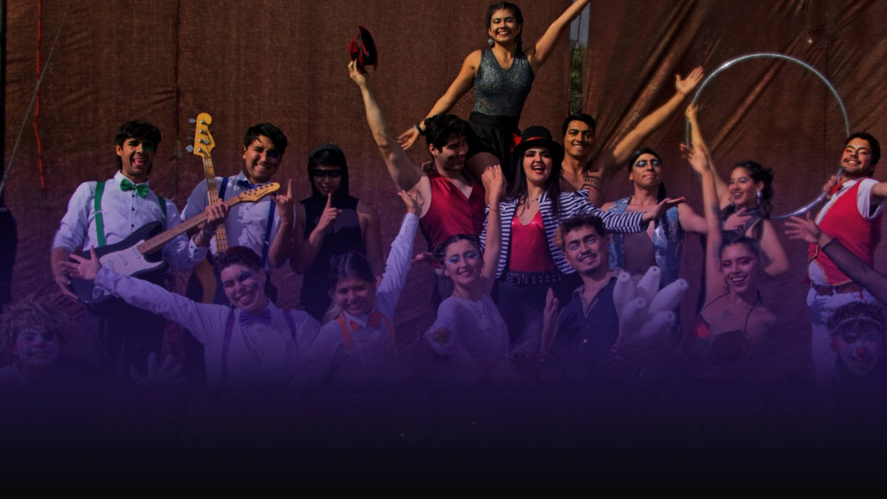 Dirección General de Asuntos Estudiantiles