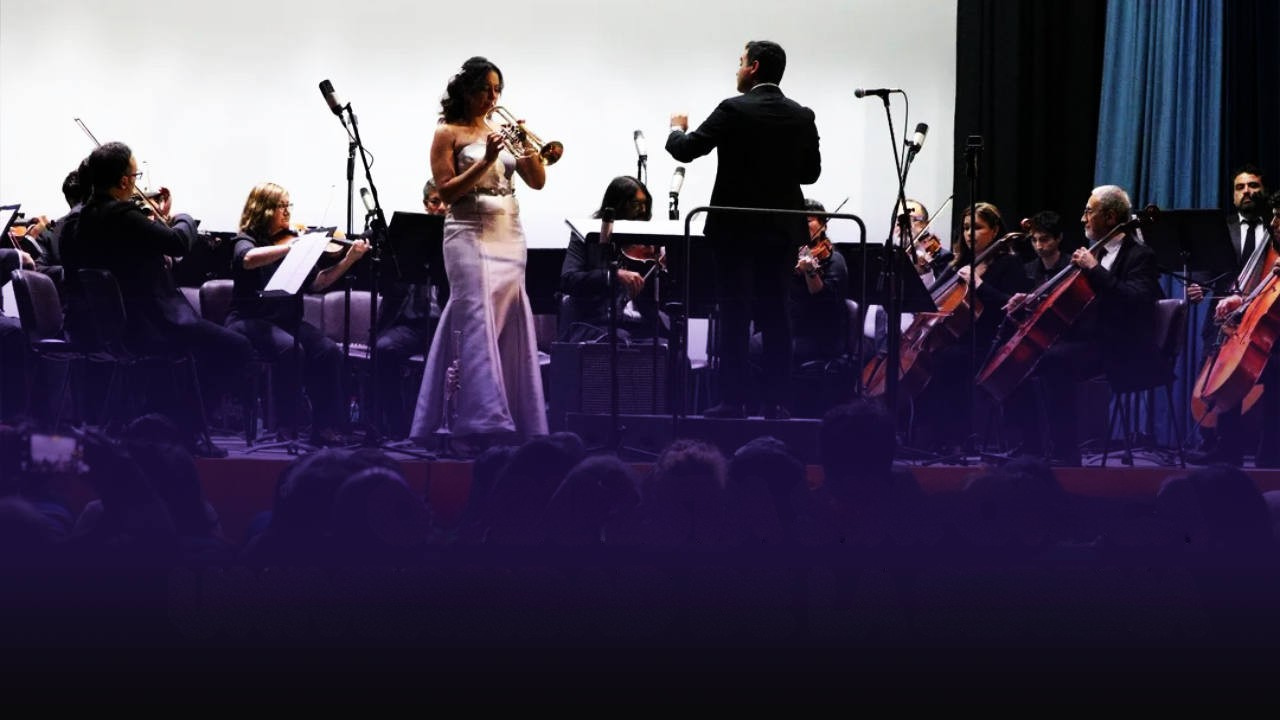 Orquesta Sinfónica Universidad de La Serena