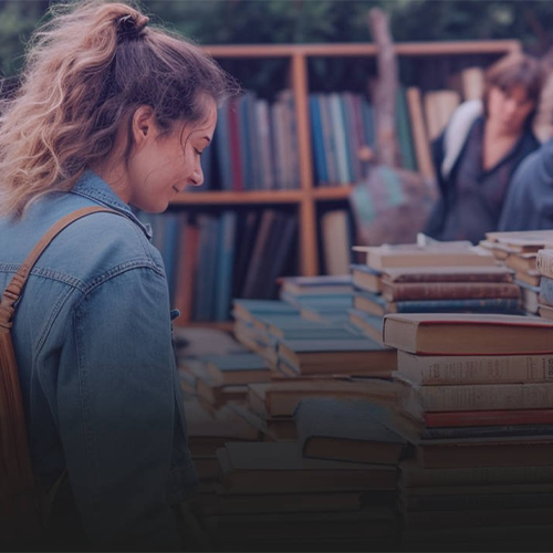 Feria del Libro CAFILO