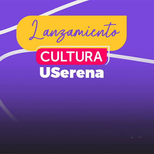 Lanzamiento Cultura Userena